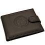 Celtic Fc Rfid Anti Fraud Wallet