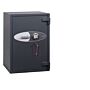 Phoenix Planet Hs6073e Size 3 High Security Euro Grade 4 Safe With Electronic & Key Lock