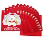 Liverpool Fc Christmas Cards