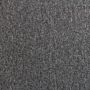 40 X Carpet Tiles Anthracite Grey 10m2