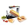 Steba 600w Swiss Style Cheese Raclette Rc210