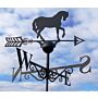 Horse Weathervane