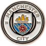 Manchester City Fc Crest Badge