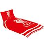 Liverpool Fc Pulse Single Duvet Set