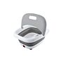 Foldaway Foot Spa