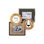 Double Lion Photograph Frame