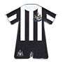 Newcastle United Fc 96 Retro Home Kit Badge