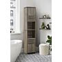 Freestanding Tall Bathroom Storage Cabinet