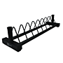 Olympic Bumper Weight Rack