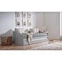 Elba Daybed - Dove Grey