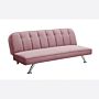 Brighton Sofa Bed Pink