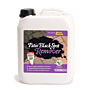 Patio Black Spot Remover For Block Paving 4 Litres