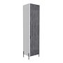 Dallas Tall Storage Cabinet