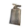 Wooden Deer Chopping Board, 42cm