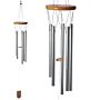 Decorative Metal Garden Wind Chime 88cm