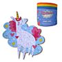 90pc Wooden Jigsaw Puzzle - Unicorn Magic