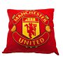 Manchester United Fc Cushion