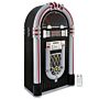 Jukebox Vinyl Record Player & Sound System