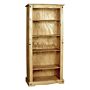 Corona Bookcase Large With 4 Shelves