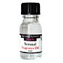 10ml Sensual Fragrance Oil