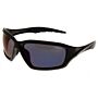 Manchester City Fc Sunglasses Adult Sports Wrap