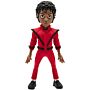 Michael Jackson Minix Figure