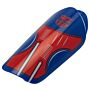 Fc Barcelona Delta Shin Pads Kids