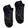 S/m Hop Hare Bamboo Socks Low (3.5-6.5) - Hamsa