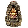 Backflow Incense Burner - Chinese Buddha