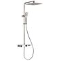 Schütte Thermostatic Shower System Ocean