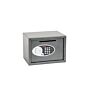 Phoenix Vela Deposit Home & Office Ss0802ed Size 2 Security Safe With Electronic Lock