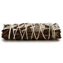 Smudge Stick - White Sage & Peppermint 10cm