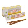 Satya Incense 15gm - Money Magnet (white Sage & Vanilla)