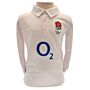 England Rfu Rugby Jersey 18/23 Mths Pc