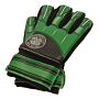 Celtic Fc Delta Goalkeeper Gloves Yths