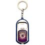 Chelsea Fc Keyring Torch Bottle Opener