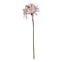 The Natural Garden Collection Pink Lily Stem