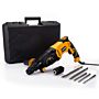 Jcb 1050w Sds Plus Rotary Hammer Drill | 21-rh1050