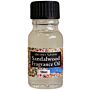 10ml Xmas Sandalwood Fragrance