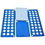 T Shirt Folding Board Organiser