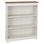 Colorado Low Wide Bookcase