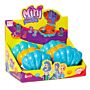 Fun Kids Mini Pocket World Toy - Mermaid And Princess Shell