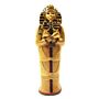 Decorative Gold Egyptian Tutankhamen Sarcophagus Trinket Box