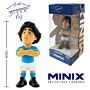 Maradona Minix Figure 12cm Napoli