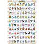 Pokemon Poster Johto 212