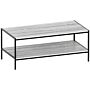 Brooklyn Coffee Table, Grey