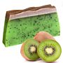 Tropical Paradise Soap - Kiwifruit - Slice Approx 100g