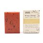 Klay Soap - Orange And Ginger