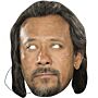 Star Wars Rogue One Mask Baze