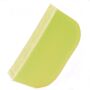 Coconut And Lime - Argan Solid Shampoo - Per Slice 115g Approx